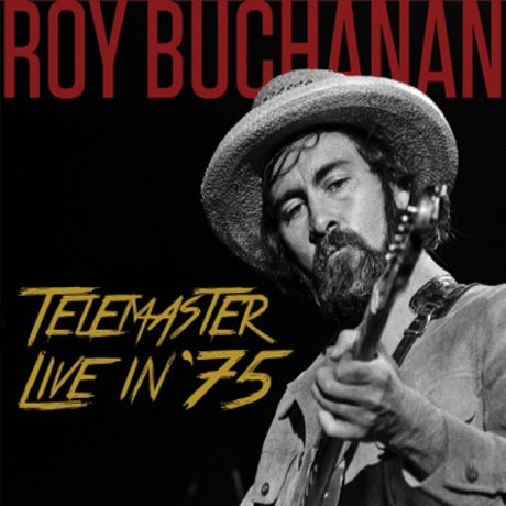 Telemaster Live in '75 [CD]