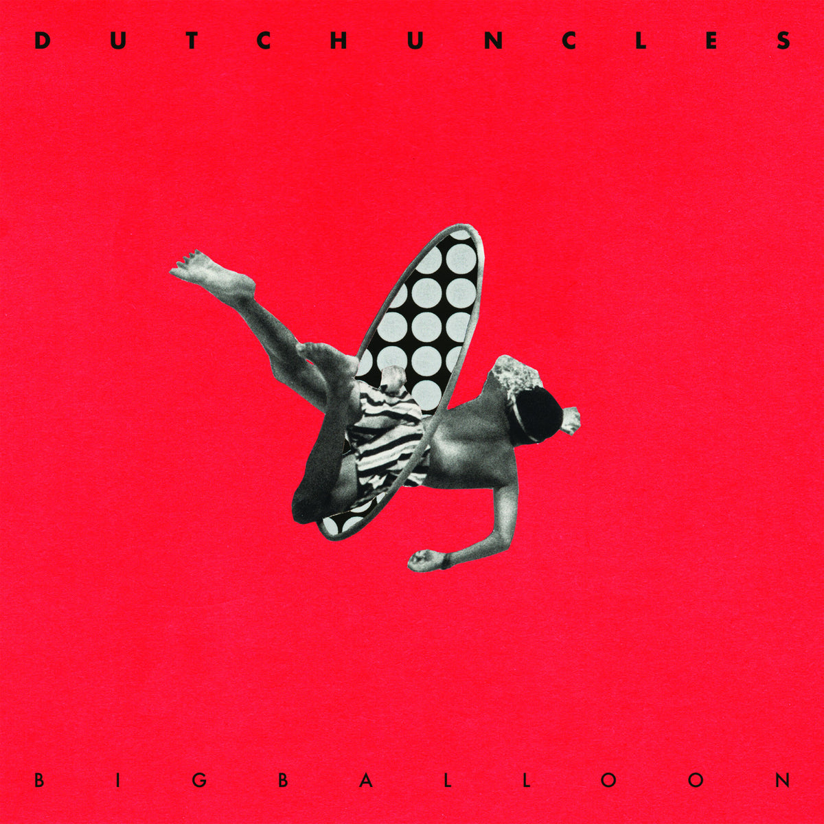 Big Balloon [Vinyl]