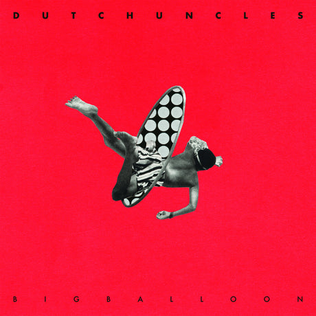 Big Balloon [Vinyl]