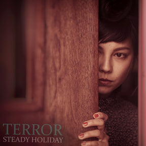 Under The Influence + Terror EP [CD]