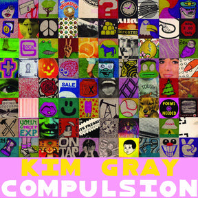 Compulsion [Vinyl]