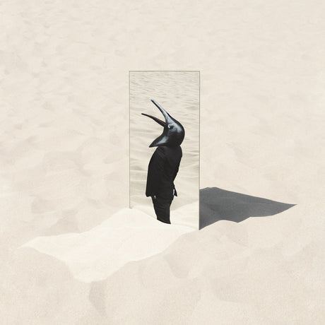 The Imperfect Sea (INDIE EXCLUSIVE, CLEAR VINYL) [Vinyl]