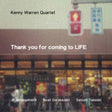 Thank You for Coming to Life [CD]