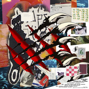 Royal Trux - Platinum Tips + Ice Cream [CD]