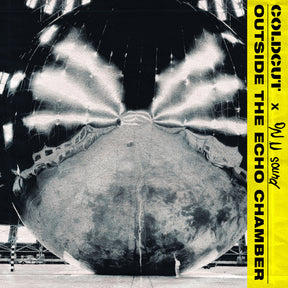 Outside The Echo Chamber [CD]
