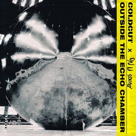 Outside The Echo Chamber [CD]