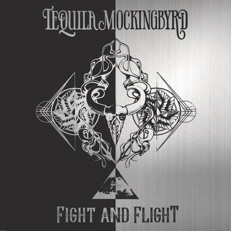 Fight And Flight [CD]