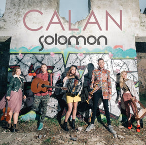 Solomon [CD]