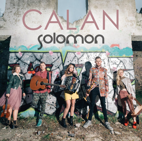 Solomon [CD]