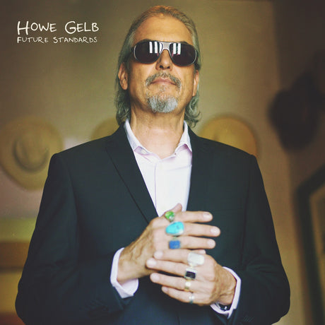 Howe Gelb - Future Standards [Vinyl]