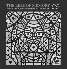 Lees Of Memory, The - When The Roses Bloom / The River - 7" [Vinyl]