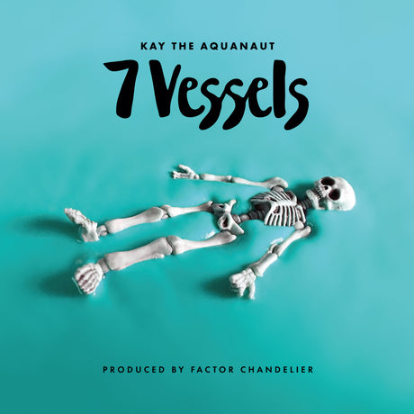7 Vessels [Vinyl]