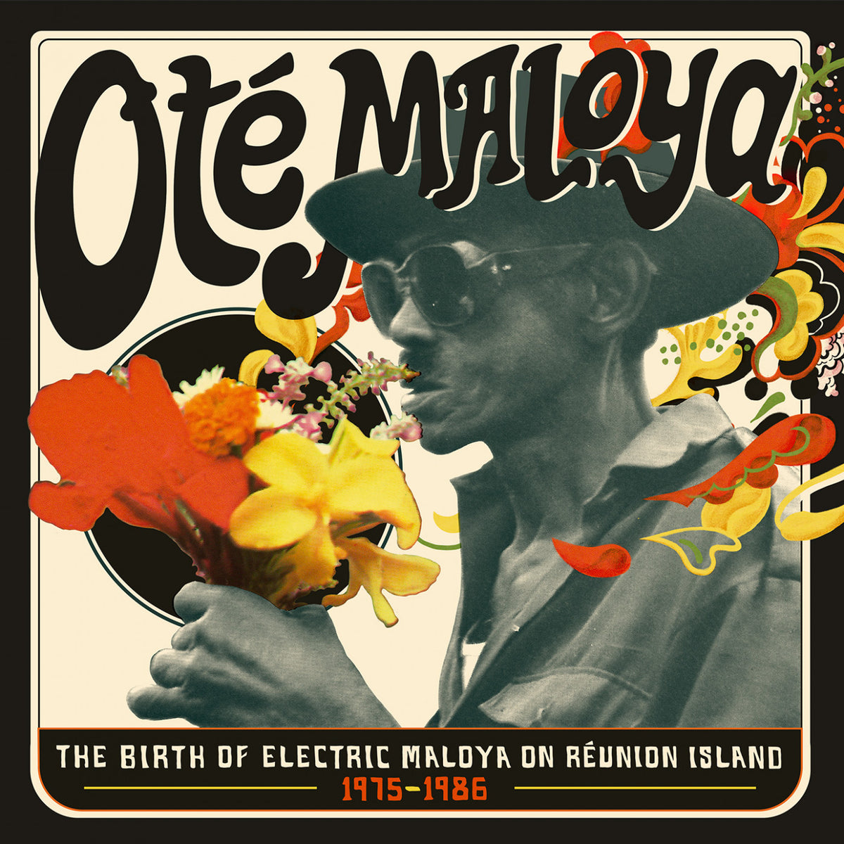 Ote Maloya [CD]