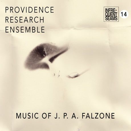 Providence Research Ensemble - The Music of J.P.A. Falzone [CD]