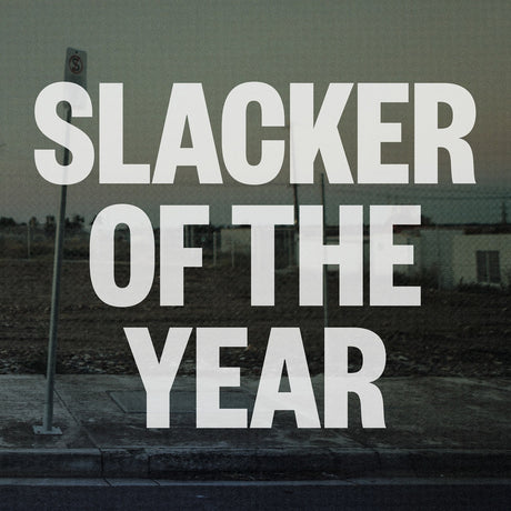 Slacker Of The Year [Vinyl]