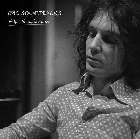 Film Soundtracks [Vinyl]
