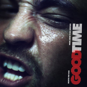 Oneohtrix Point Never - Good Time (Original Motion Picture Soundtrack) [Vinyl]