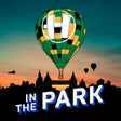 Hospitality In The Park [CD]