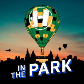 Hospitality In The Park [CD]