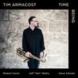Time Being [CD]