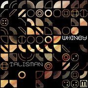 Talisman [CD]