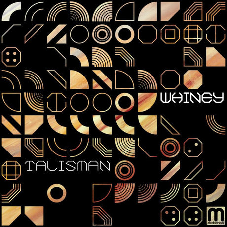 Talisman [Vinyl]