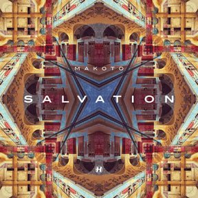 Salvation [CD]