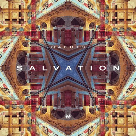 Salvation [CD]