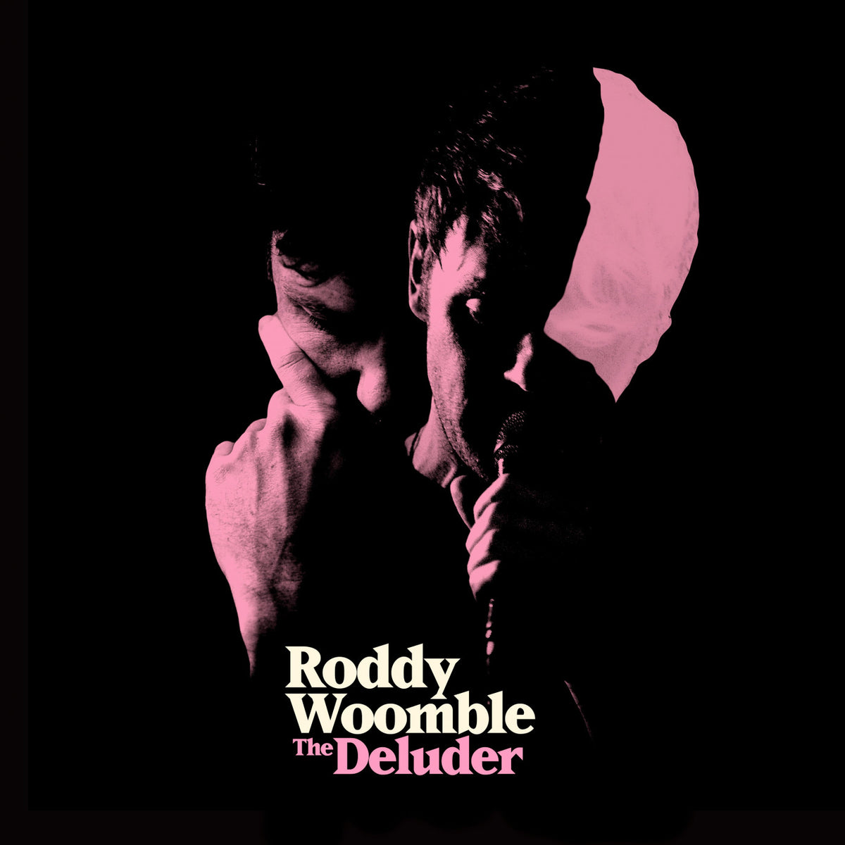 Roddy Woomble - The Deluder [CD]