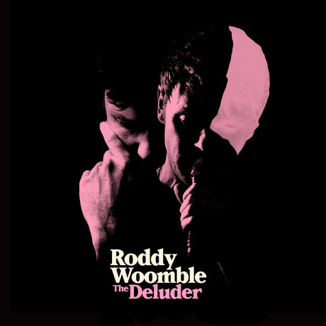 The Deluder [Vinyl]