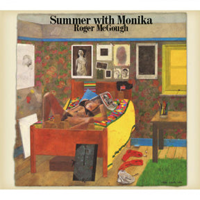 Summer With Monika [CD]