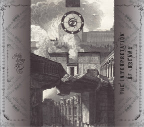 John Zorn - The Interpretation Of Dreams [CD]