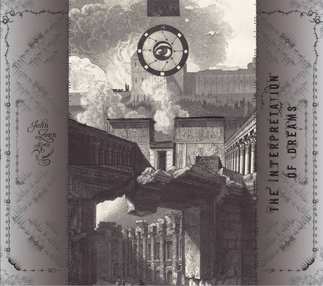 John Zorn - The Interpretation Of Dreams [CD]