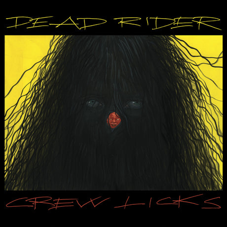 Crew Licks [CD]