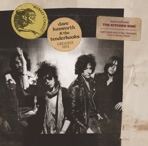 Monkeys Choice [CD]