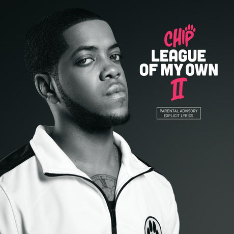 Chip - League Of My Own II [CD]