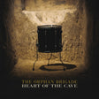 Heart Of The Cave [CD]