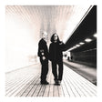 We Came Here To Work [CD]