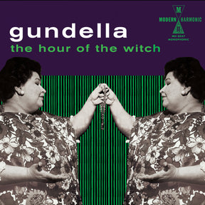 Gundella - The Hour Of The Witch [CD]