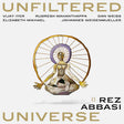 Unfiltered Universe [CD]