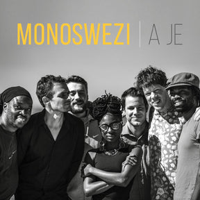 A Je [CD]
