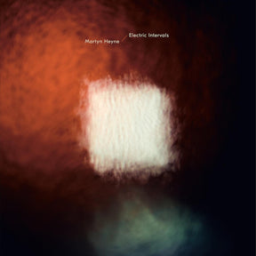 Martyn Heyne - Electric Intervals [Vinyl]