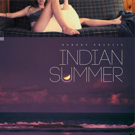 Indian Summer [CD]