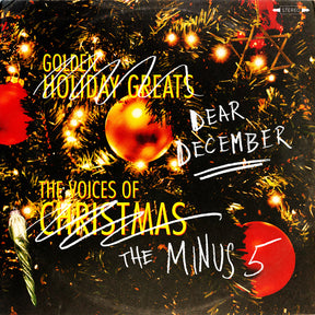 Minus 5, The - Dear December [Vinyl]