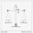 Weighing of the Heart [CD]