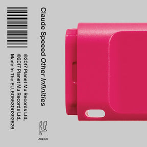 Other Infinities [Cassette]