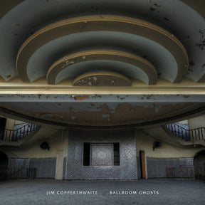 Ballroom Ghosts [Vinyl]