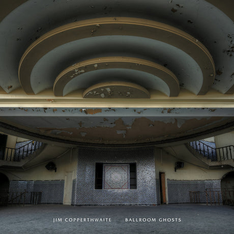 Ballroom Ghosts [Vinyl]