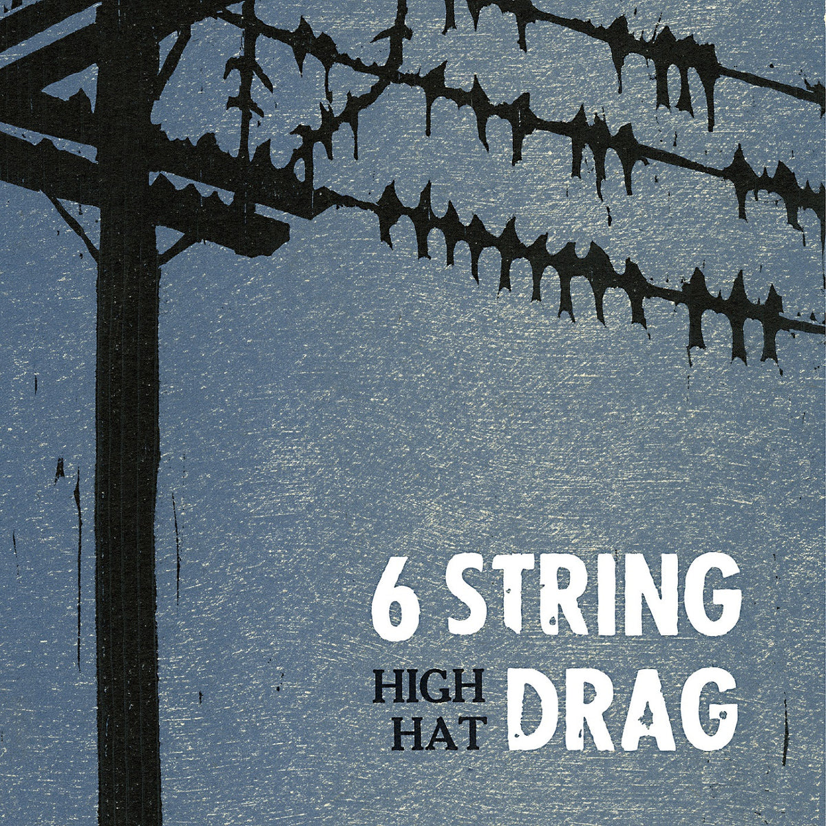 High Hat (Reissue) [CD]