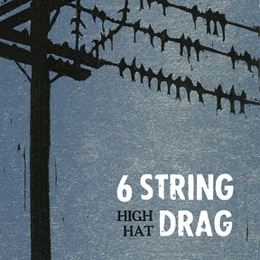 High Hat (Reissue) [CD]